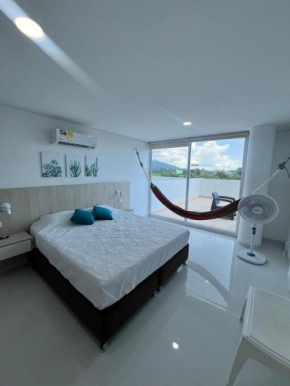Apartamento nuevo en Playa Dormida
